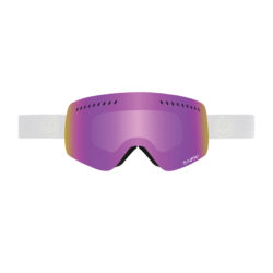 Men's Dragon Goggles - Dragon NFXs Goggles. Whiteout - Pink Ion